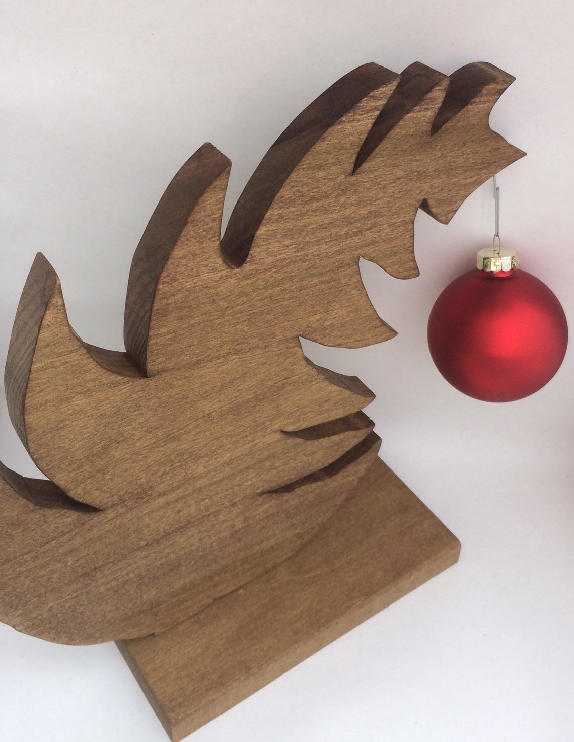 Christmas Tree Ornament Hanger christmas ornament holder  Etsy