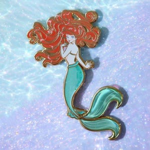 You&#39;re Favorite Mermaid - Ariel