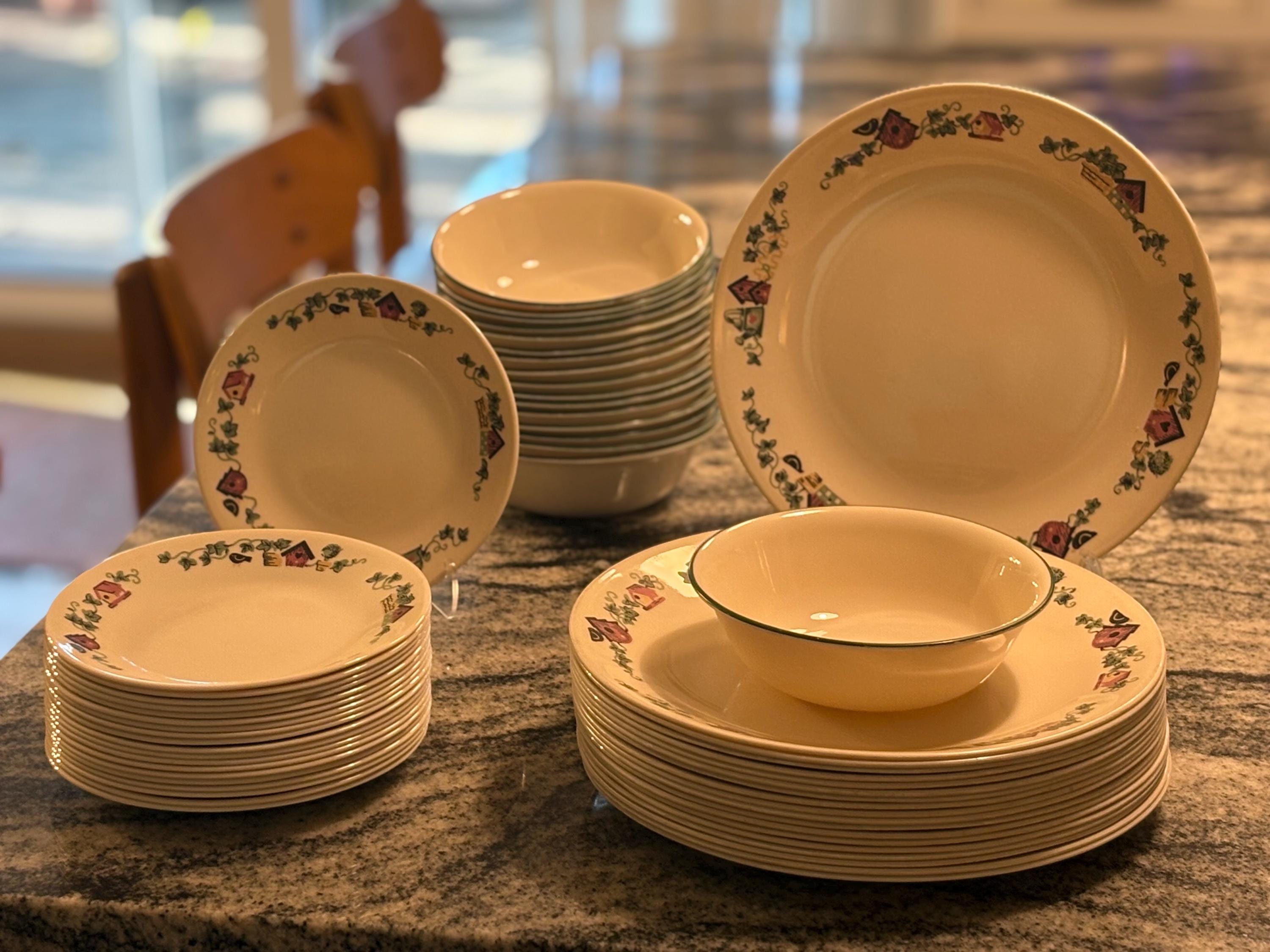 Vintage corelle - Etsy 日本