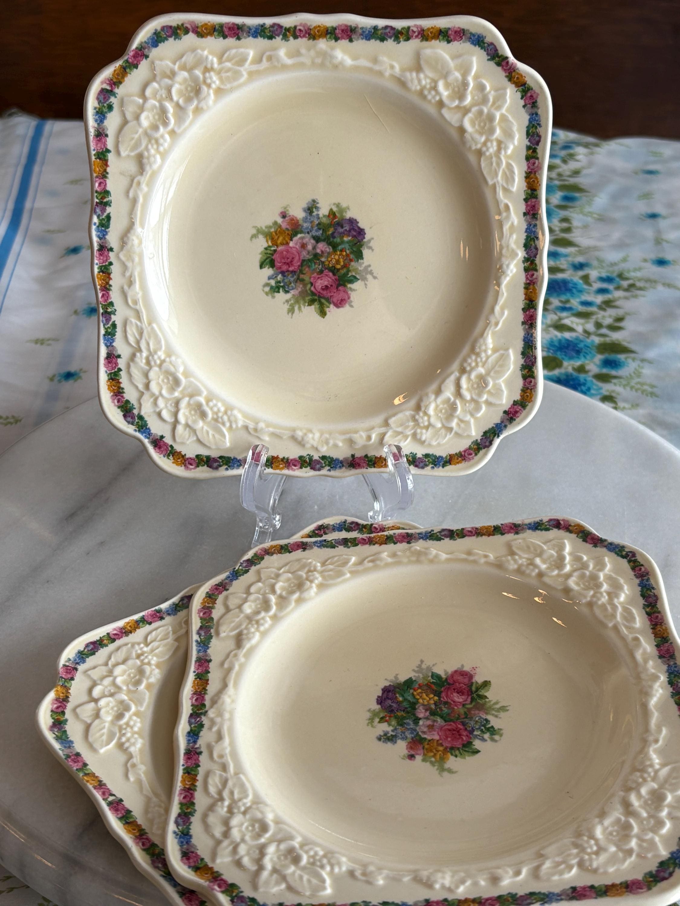 Fine royal porcelain - Etsy 日本