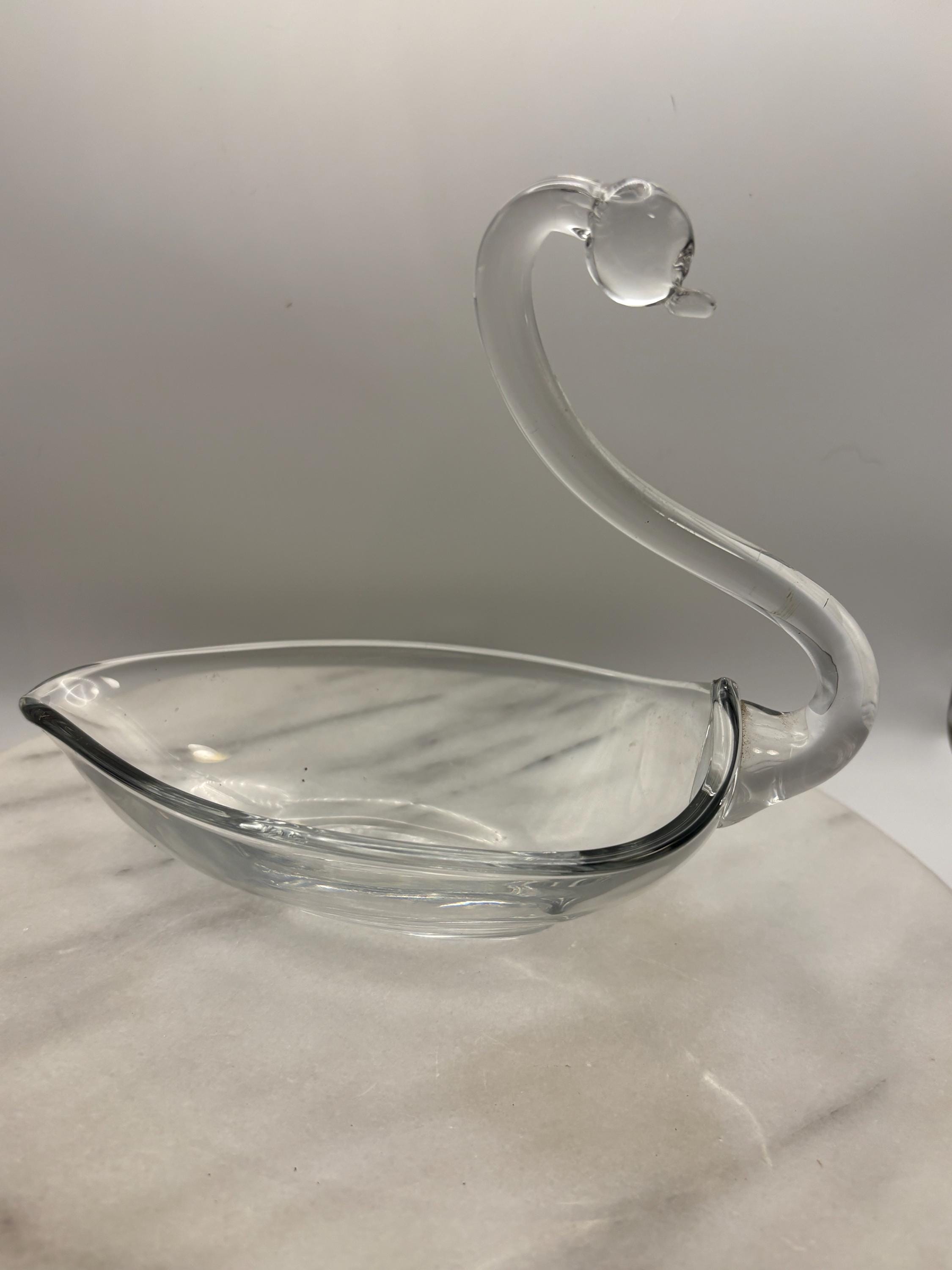 Etsy クリスタル 日本 glass miller Duncan ダンカン＆ミラー