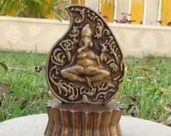 Uncharted Ganesh Figure Replica