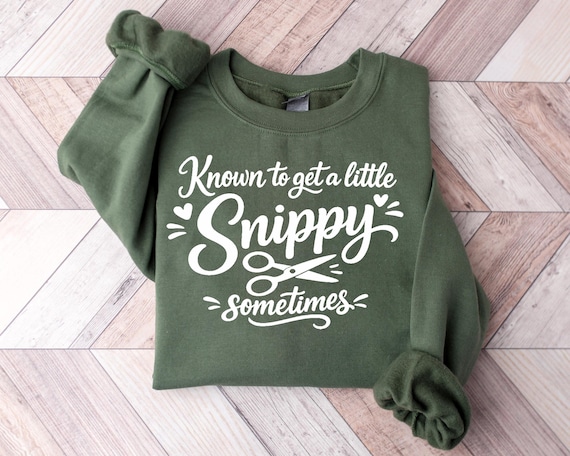 Funny Hair Stylist Png, Snippy Hairdresser Gift, Instant Digital Download