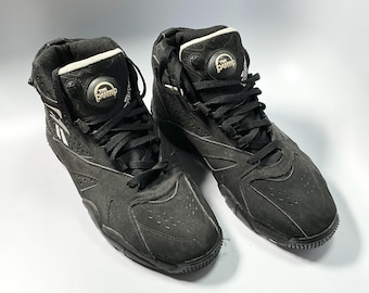 Nike vintage 80’s the pump men’s sneakers size 11 NEW