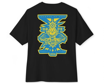 LEGENDS of HOPE, Rise and Shine, T-Shirt