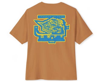 LEGENDS of HOPE, Wave of Momentum, T-Shirt