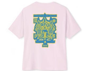 LEGENDS of HOPE, Tale of The Towers, T-Shirt