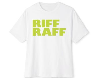 RIFF RAFF T-Shirt