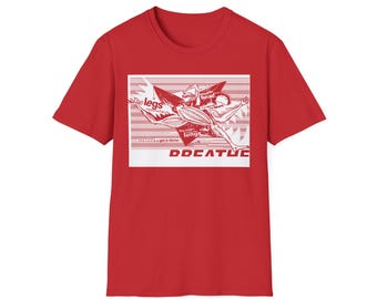 BREATHE T-Shirt |  *No Artificial Intelligence*