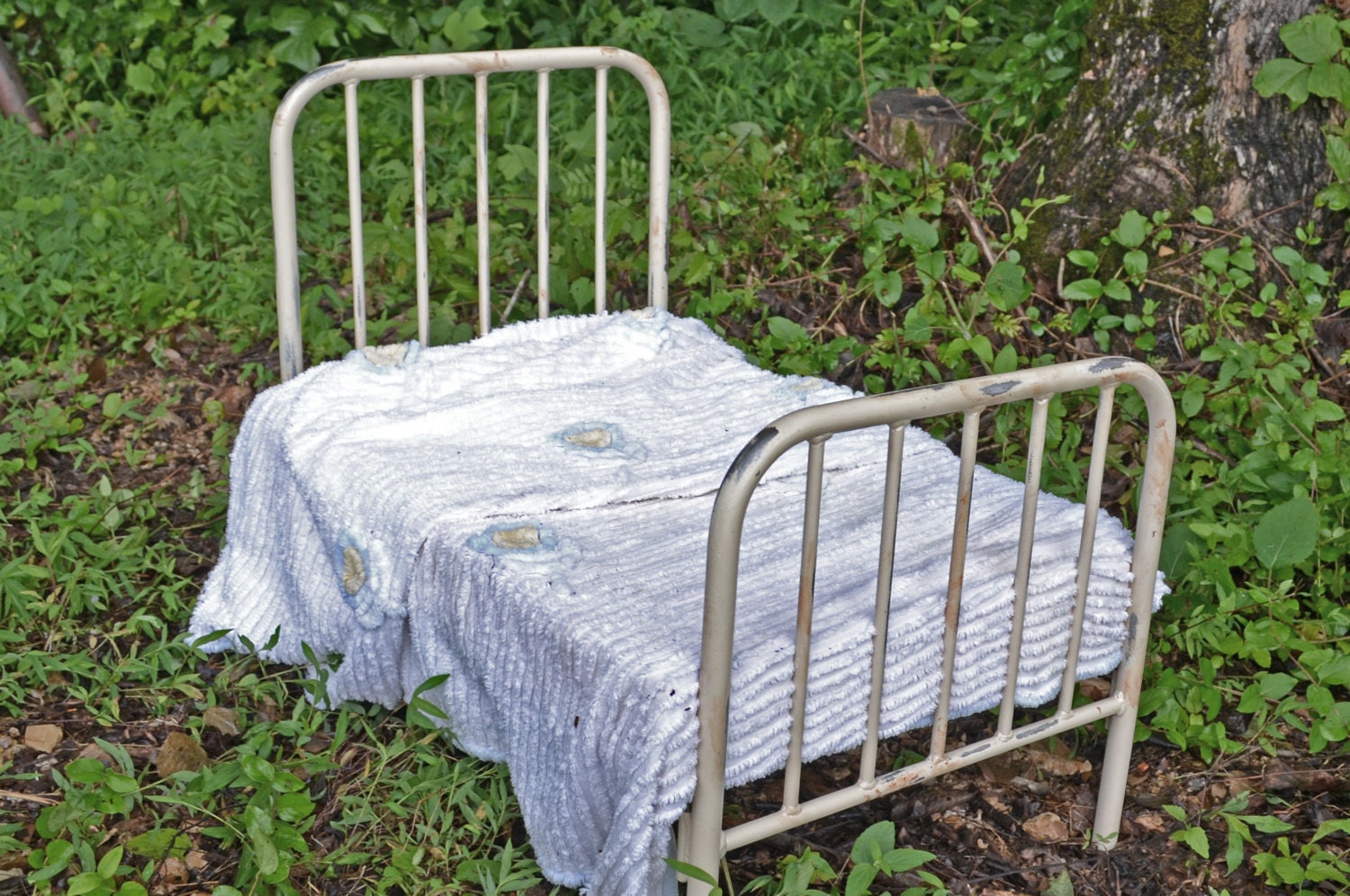 Photo Prop Bed Child Toddler Newborn Photography Prop Retro Etsy