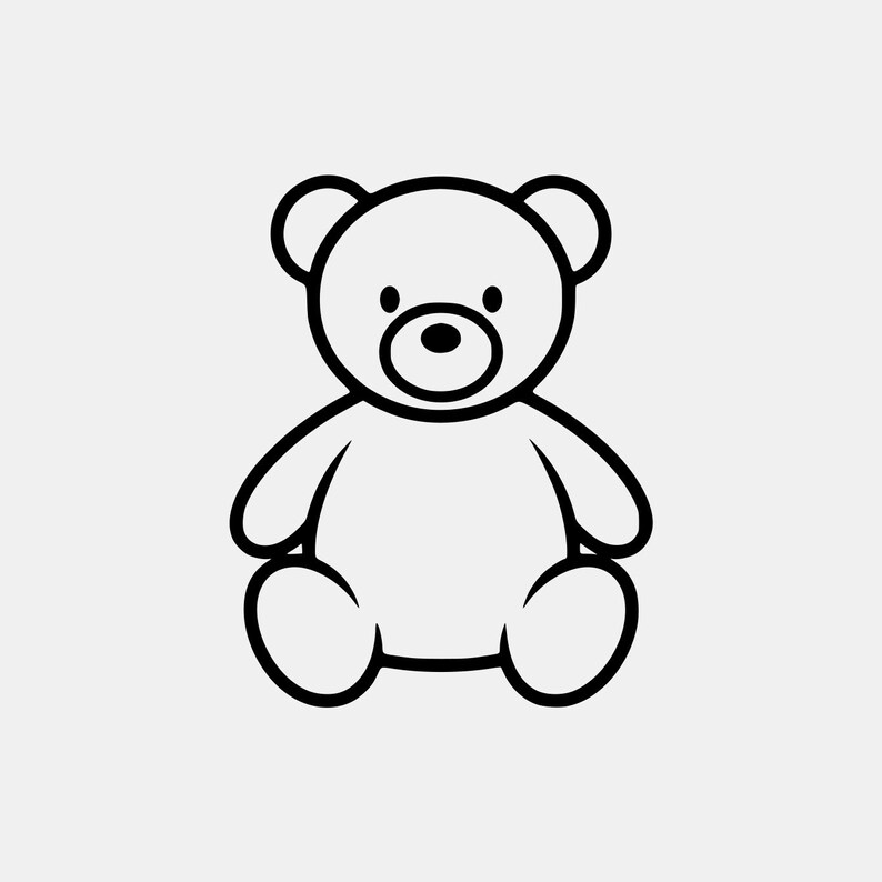 Medi Teddy: l’orsacchiotto che nasconde la sacca della flebo per non
