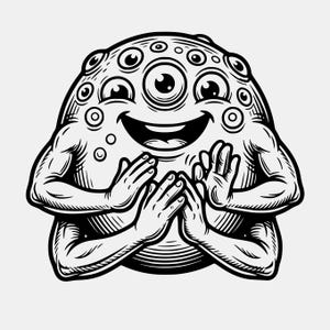 May include: A white ceramic mug with a black handle and the text "But First, Coffee" in a handwritten style. The mug is on a white surface. The mug is 10 cm tall.