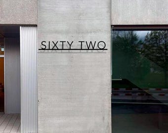 Vintage Style Metal Sign - Perfect for Man Cave or Farmhouse Decor