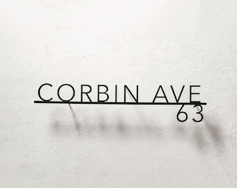 Custom Sign for Wall, Custom Metal Sign, Custom Outdoor Sign, Parking Sign, Business Sign, Property Sign