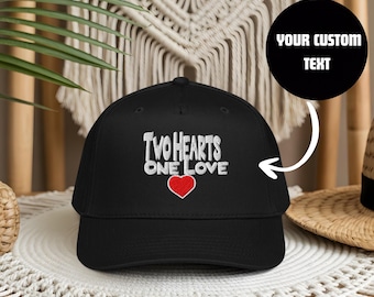 Personalized puff embroidered bride baseball cap | custom trucker hat | future mrs | Gift for her