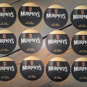 Murphys irish stout - Etsy 日本