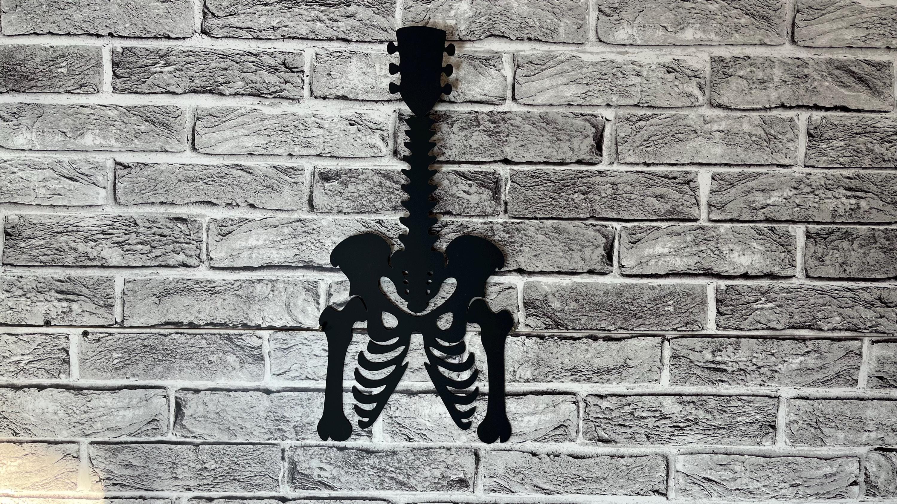 Bone Guitar Vector (svg, Cnc) Laser Cut File (pdf, Cdr, Dxf) - Etsy ...