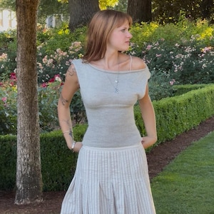 El patrón superior de junio