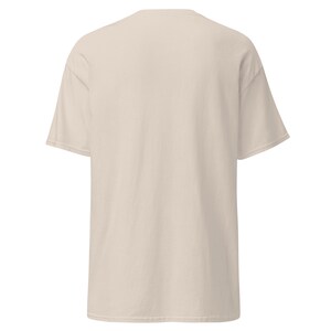 Cat NOIRRR: Unisex classic tee