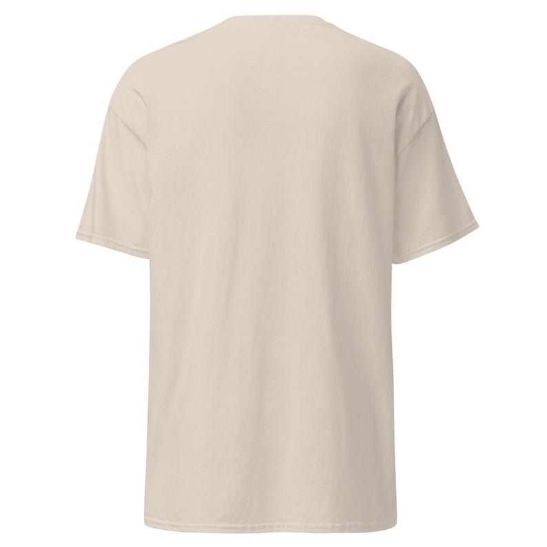 Cat NOIRRR: Unisex classic tee