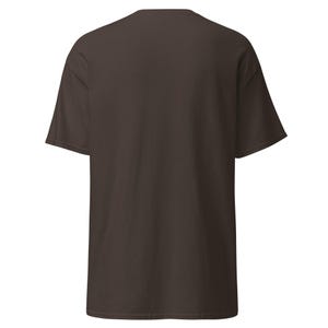 Cat NOIRRR: Unisex classic tee