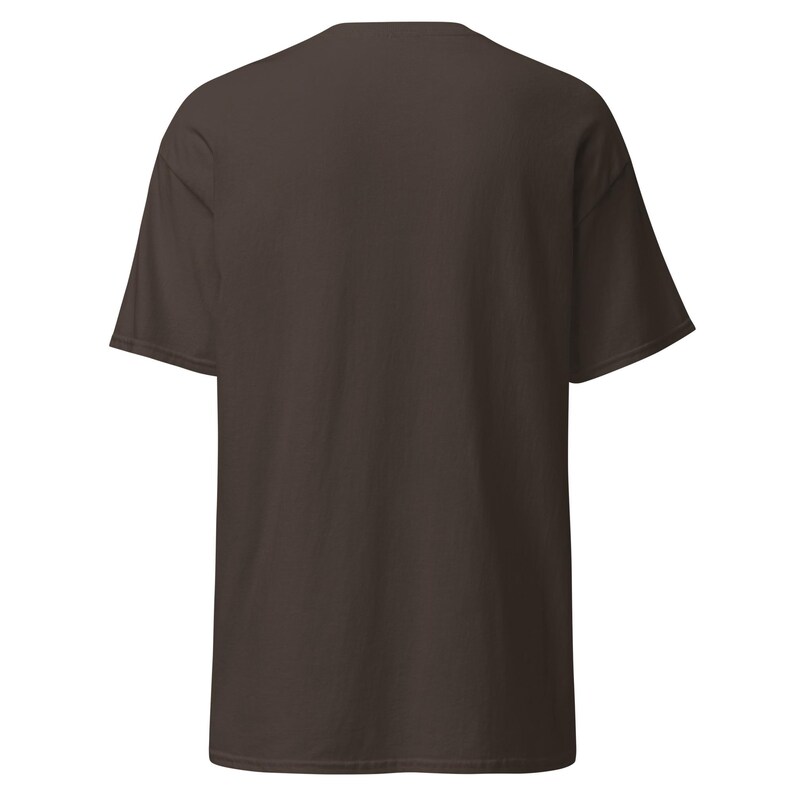 Cat NOIRRR: Unisex classic tee