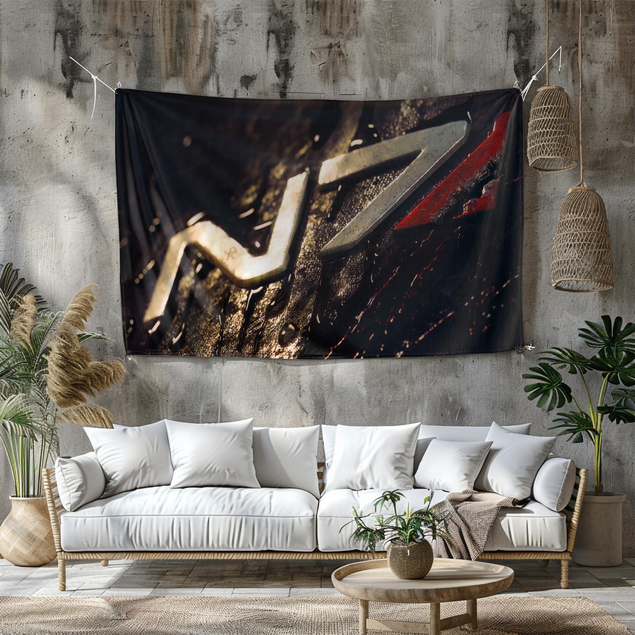 Ashley Williams Mass Effect - Etsy