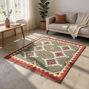 Killin Rug Burgandy

Washable Living Room Rug

Rug Runner

Rug for Bedroom

Entryway Rug

Rugs

Wool Rug

Carpet

Indoor Rug

Rugs for Living Room Unique

Jute Rugs

48 Inch Wall Kilim

Area Rugs Cabin

Uk Shop Kilim

Western Rug 8x 10

Kilim Art Decor

Rustic Rugs Living Room

Napali Carpet

Custom Table Rug Handwoven
Explore more related searches