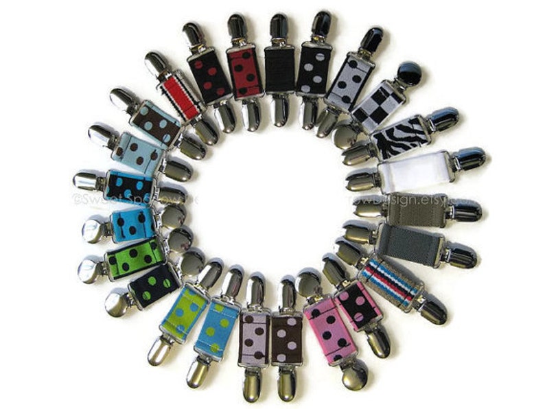 ELASTIC CLIP BELT for Kids Pants Pant Cinch Clip Belt Etsy