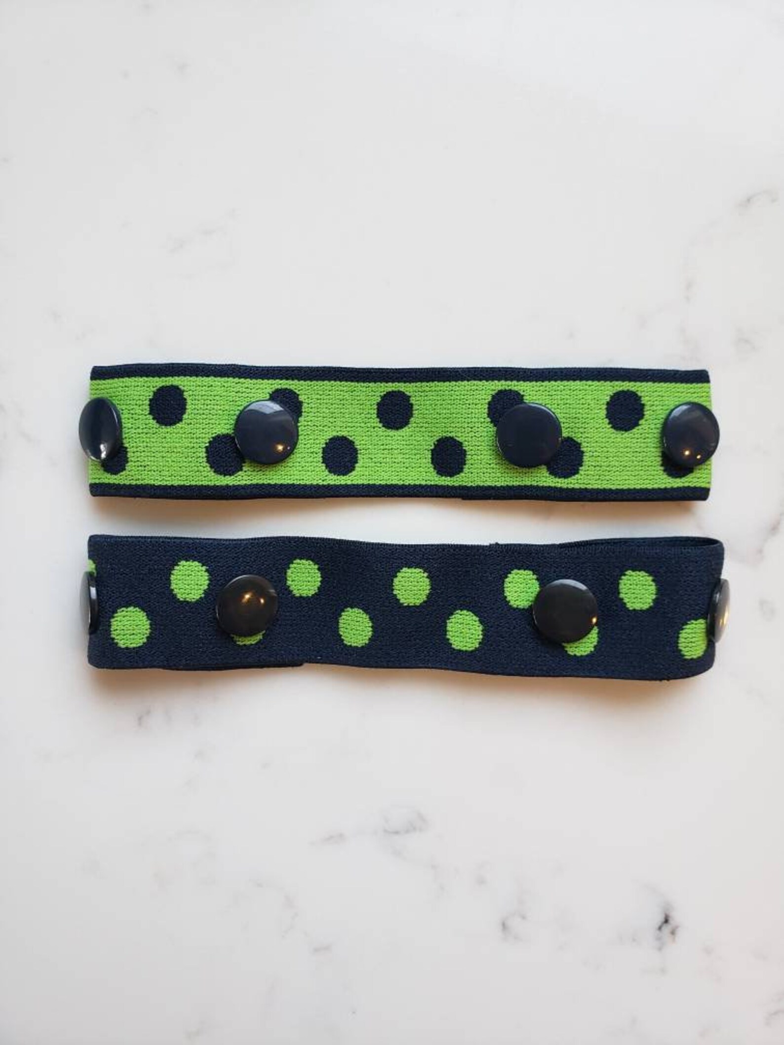 Toddler Boy Belt Elastic SNAP BELT Navy Blue Baby Belt Etsy