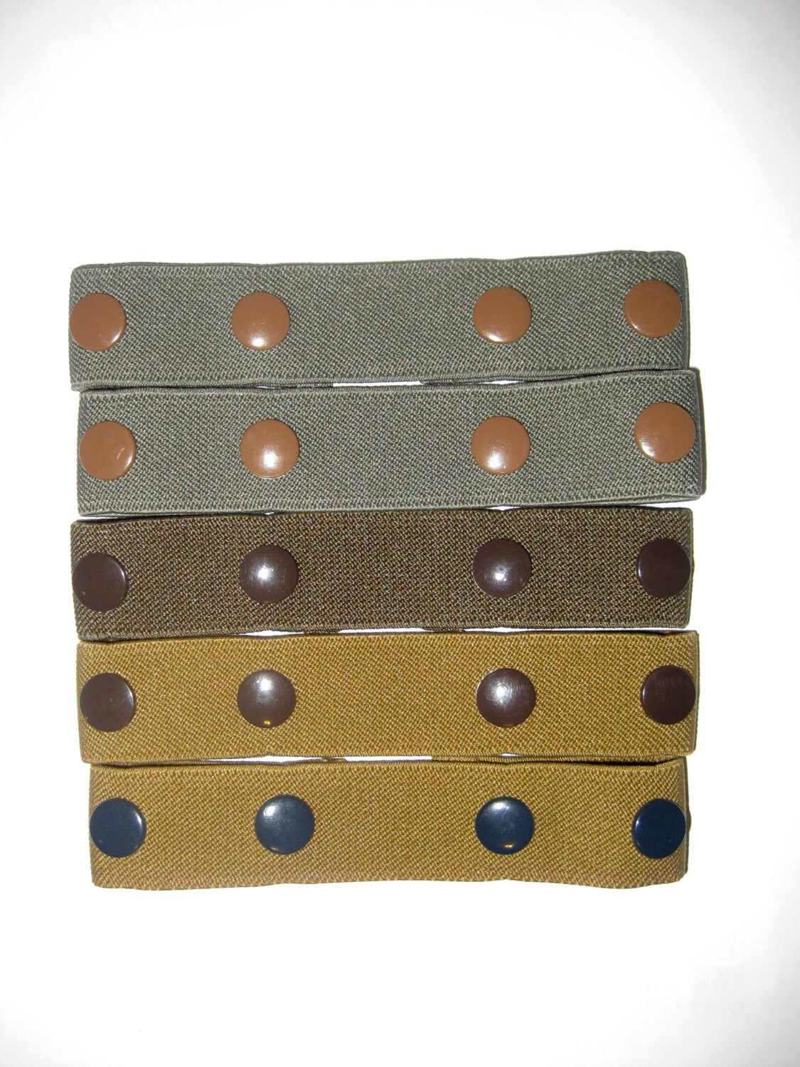 Toddler Boy Belt ELASTIC SNAP BELT Children's Belt Etsy Ireland