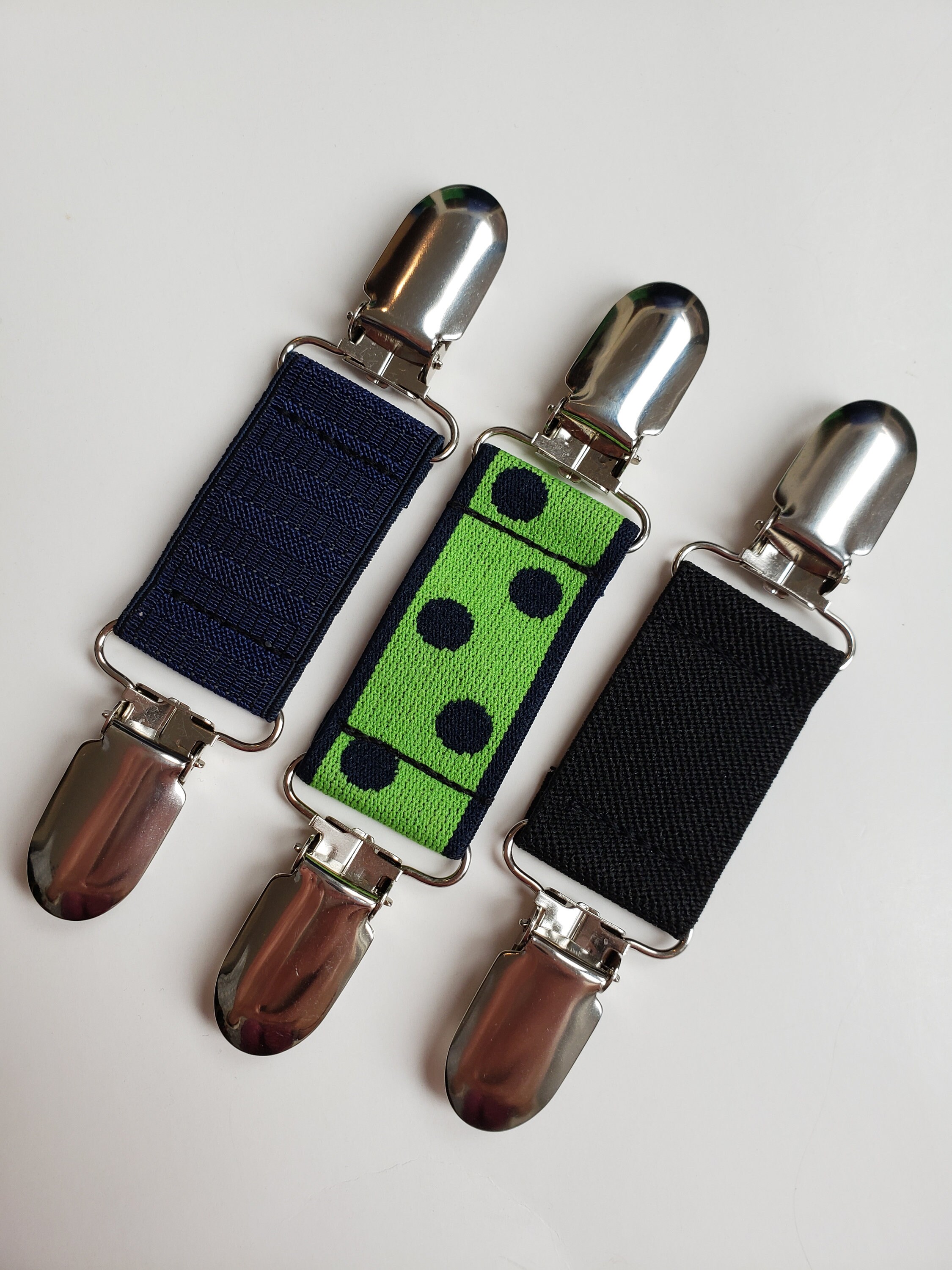 Toddler Belt for Boys and Girls Elastic Snap Belt for Kids Etsy