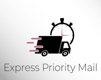 Express Shipping Upgrade