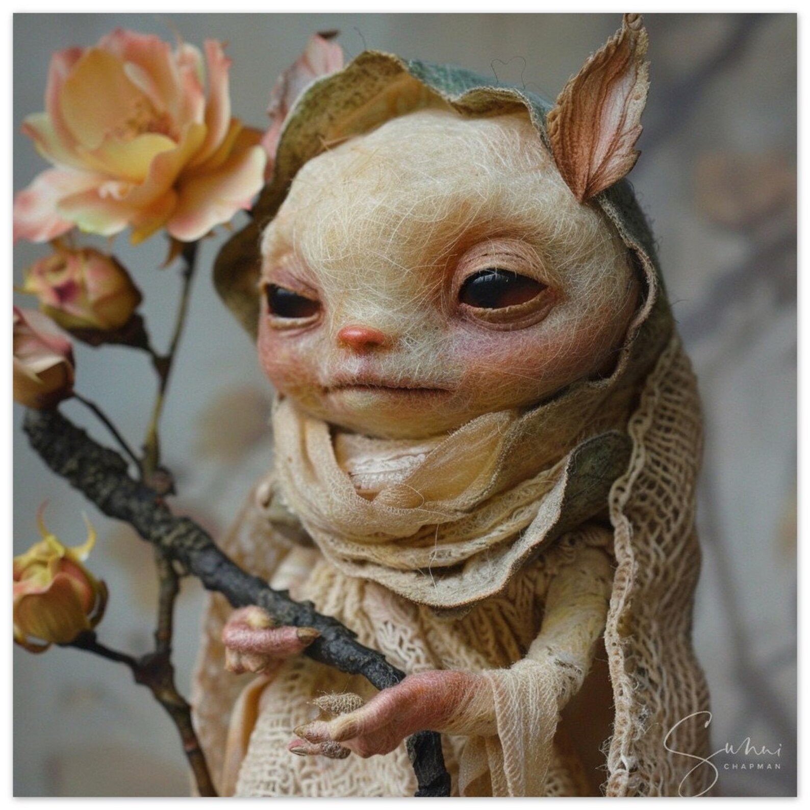 The Az Atika's 8 - Museum Quality Matte Paper Art Print - Etsy