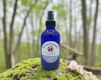 Bye Bye Negativity Spray