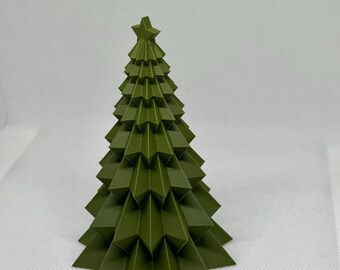 Christmas tree • Modern Christmas decorations • Minimalist winter decorations • Christmas gift idea
