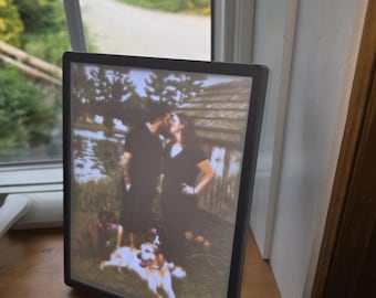 Light Box personalizzato