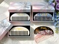 Personalized Acetate Comb With Comb，Custom Name Hair Comb，Birthday Gift，Wide Tooth Comb，Gift for Her，Wedding Party Gift，Bridesmaid Gift