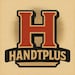 HandTPlus store logo