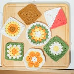 Beginner Crochet Patterns