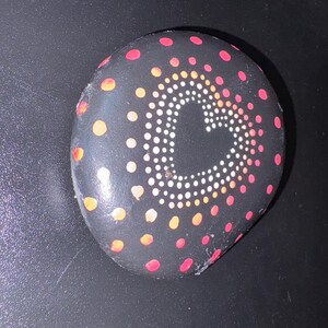 Love is in the air