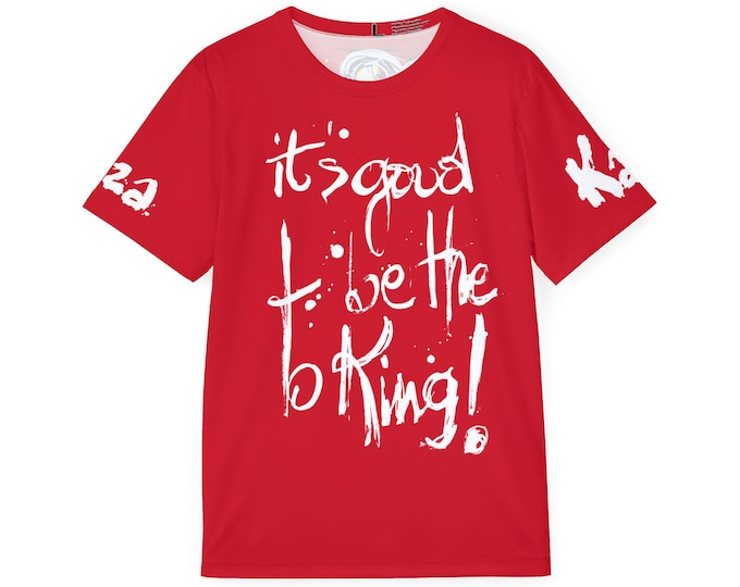 Original artistic t-shirt