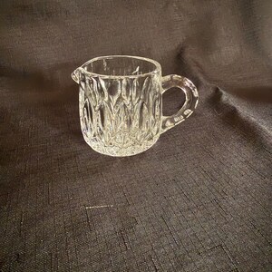 Vintage Gorham Creamer