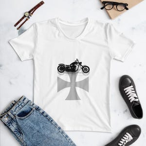 women&#39;s T-shirt
