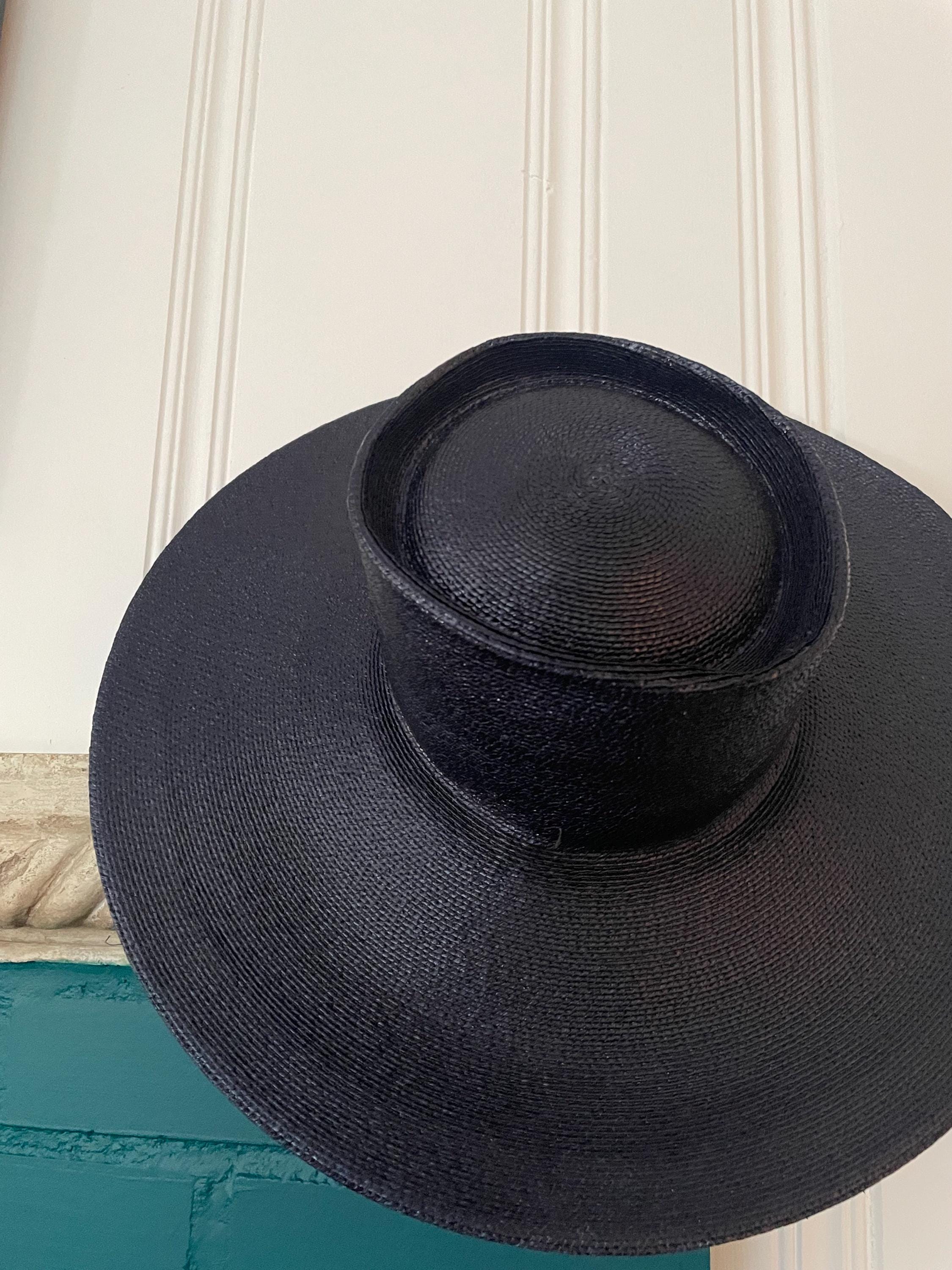 Frank Olive Hats - Etsy display picture 2