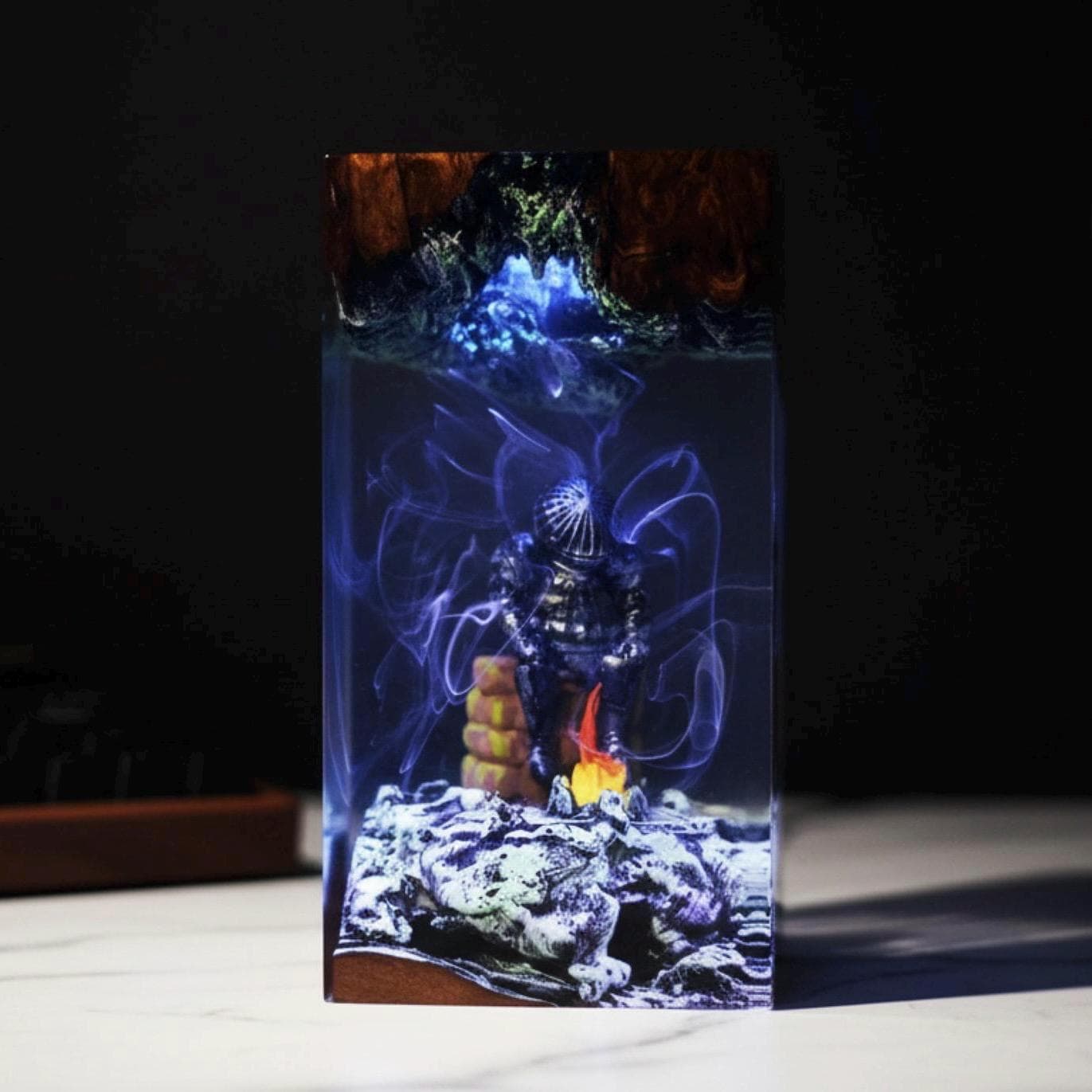 Dark souls lamp - Etsy 日本