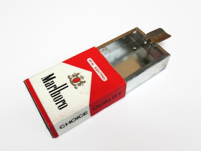 Mini ashtray sale