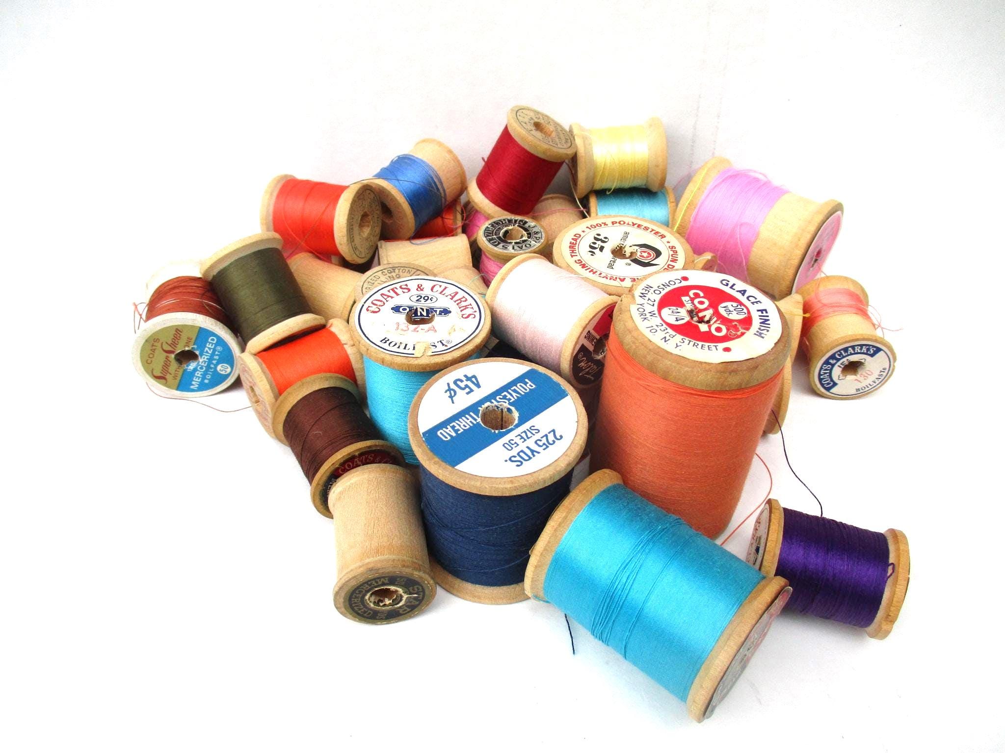 American Thread Co - Etsy