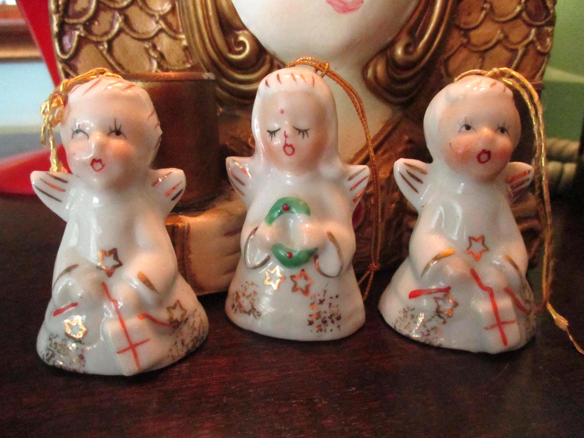 【misen2014 さま】old ornament ❀ ヘンゼルとグレーテル misen2014 さま】old ornament ❀ ヘンゼルとグレーテル