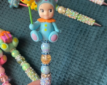 Sonny Angel Happy Birthday Series Collector Pen Refillable